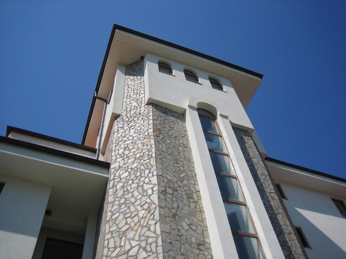 Chateau Del Mar Holiday Apartments Sunny Beach Eksteriør billede